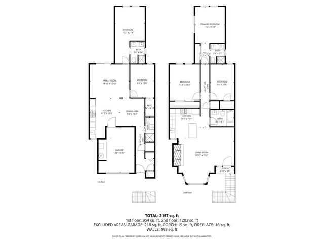 1080 Hampshire Street, San Francisco, CA 94110