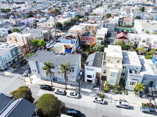 1080 Hampshire Street, San Francisco, CA 94110