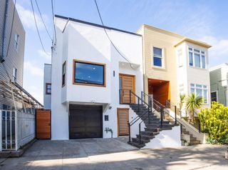 1080 Hampshire Street, San Francisco, CA 94110