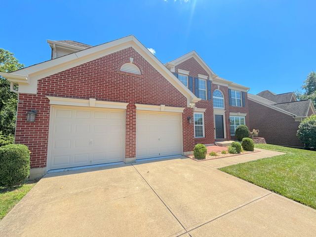 428 Glengarry Way, Fort Wright, KY 41011
