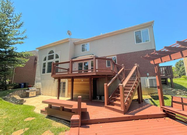 428 Glengarry Way, Fort Wright, KY 41011