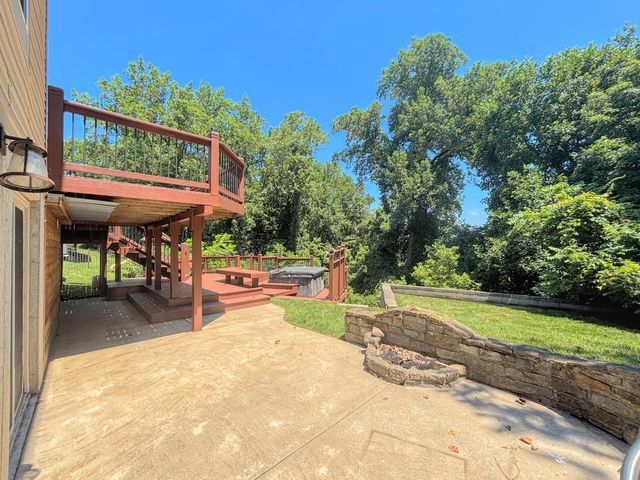 428 Glengarry Way, Fort Wright, KY 41011