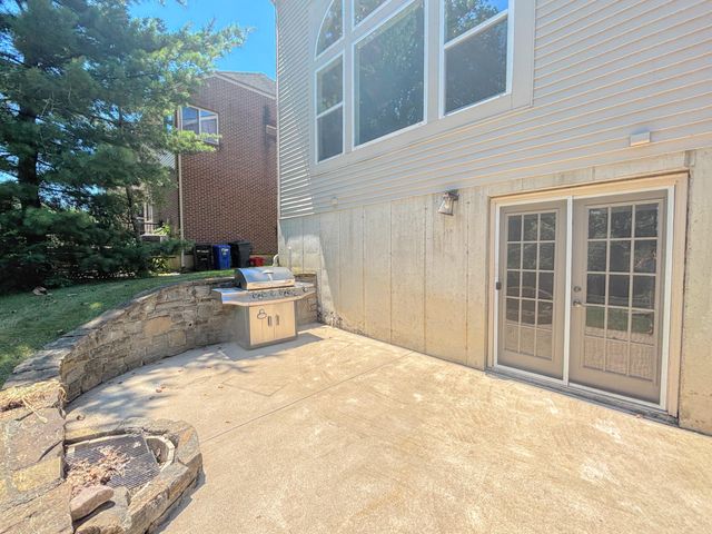 428 Glengarry Way, Fort Wright, KY 41011
