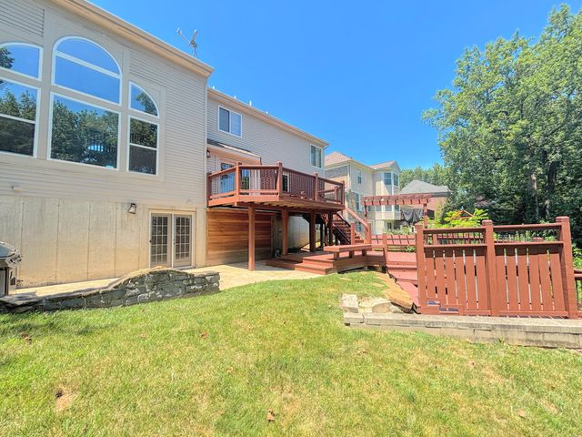 428 Glengarry Way, Fort Wright, KY 41011