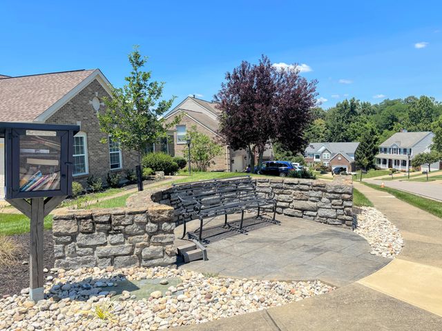 428 Glengarry Way, Fort Wright, KY 41011