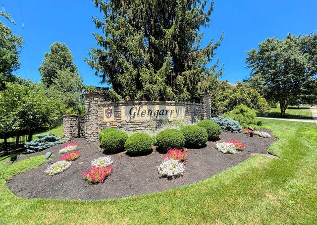428 Glengarry Way, Fort Wright, KY 41011