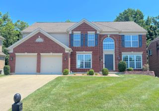 428 Glengarry Way, Fort Wright, KY 41011