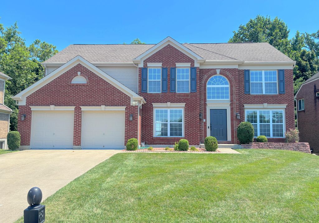 428 Glengarry Way, Fort Wright, KY 41011