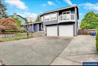 443 Suncrest Av NW, Salem, OR 97304