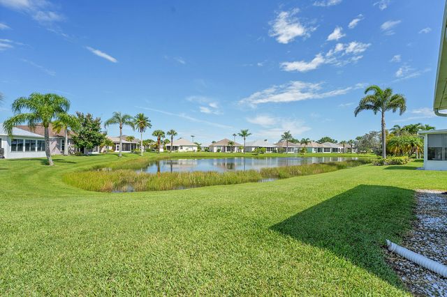 526 NW Portofino Lane, Port St. Lucie, Port St Lucie, FL 34986