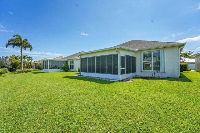 526 NW Portofino Lane, Port St. Lucie, Port St Lucie, FL 34986
