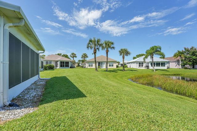526 NW Portofino Lane, Port St. Lucie, Port St Lucie, FL 34986