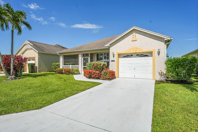 526 NW Portofino Lane, Port St. Lucie, Port St Lucie, FL 34986