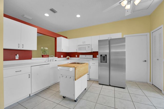 526 NW Portofino Lane, Port St. Lucie, Port St Lucie, FL 34986