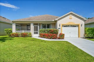 526 NW Portofino Lane, Port St. Lucie, Port St Lucie, FL 34986
