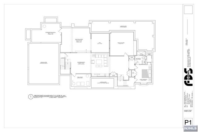 12 Irene Court, Demarest, NJ 07627
