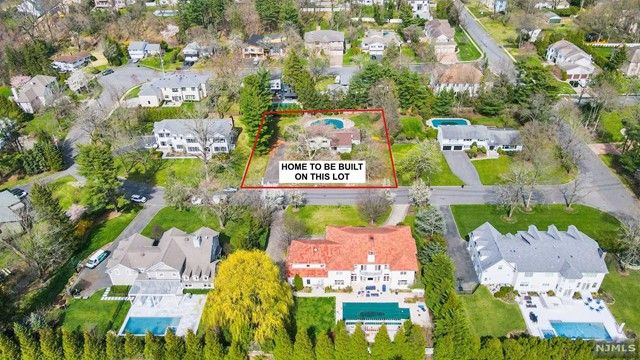 12 Irene Court, Demarest, NJ 07627