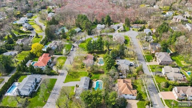12 Irene Court, Demarest, NJ 07627