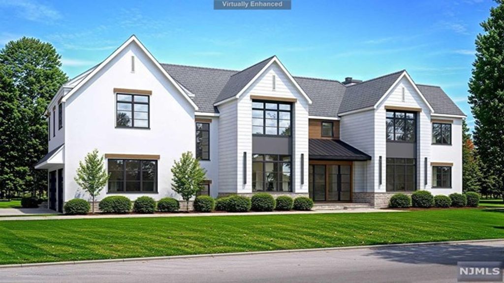 12 Irene Court, Demarest, NJ 07627