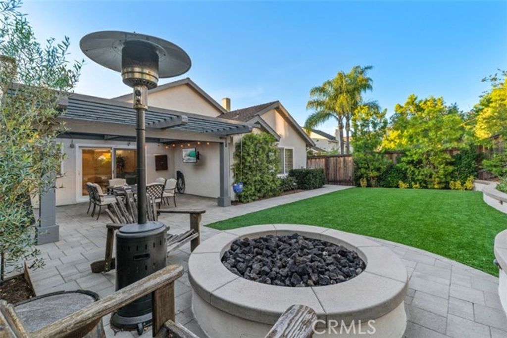 21242 Oakridge, Rancho Santa Margarita, CA 92679