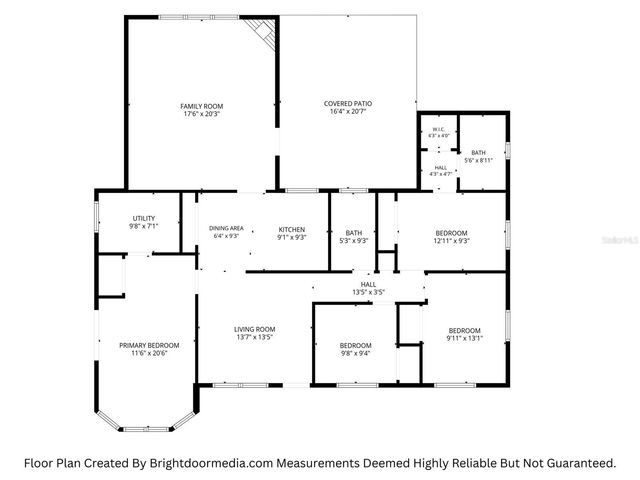 1024 31ST STREET NW, Winter Haven, FL 33881