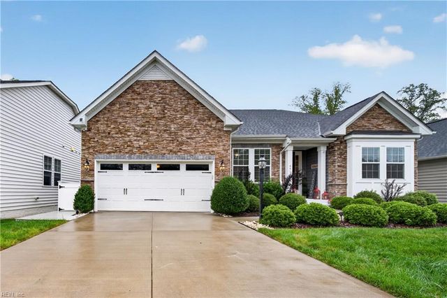 4516 Kingston CT, Williamsburg, VA 23188