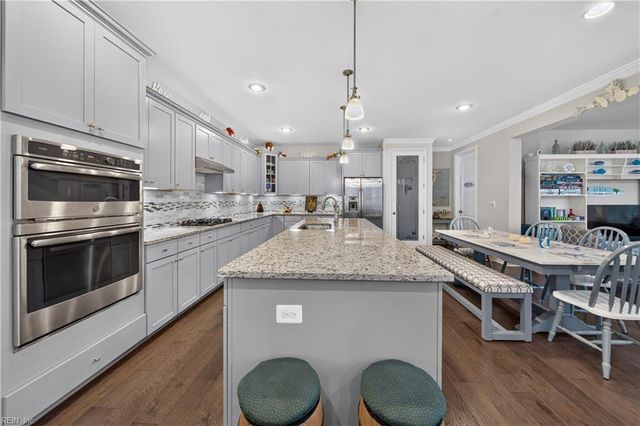 4516 Kingston CT, Williamsburg, VA 23188