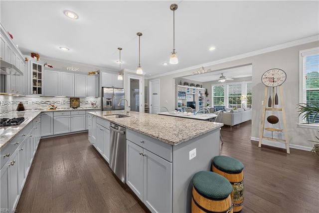 4516 Kingston CT, Williamsburg, VA 23188