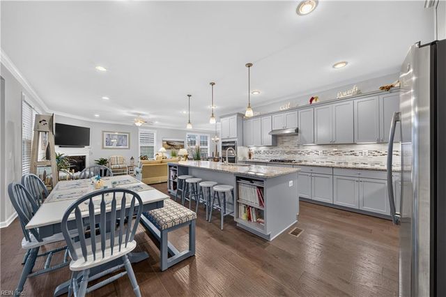 4516 Kingston CT, Williamsburg, VA 23188