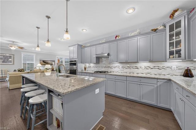 4516 Kingston CT, Williamsburg, VA 23188