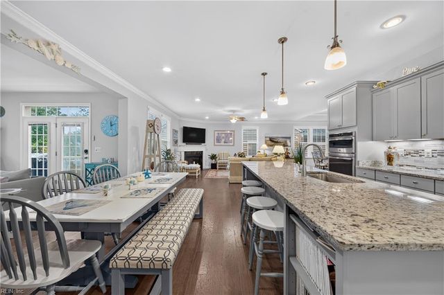 4516 Kingston CT, Williamsburg, VA 23188