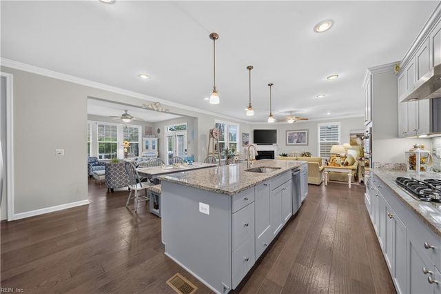 4516 Kingston CT, Williamsburg, VA 23188