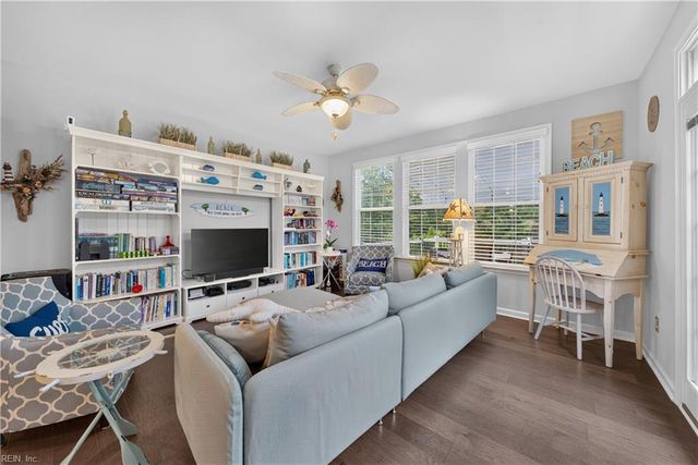 4516 Kingston CT, Williamsburg, VA 23188