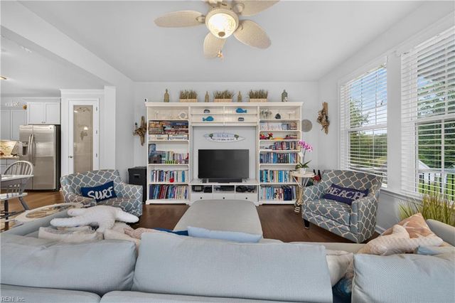 4516 Kingston CT, Williamsburg, VA 23188