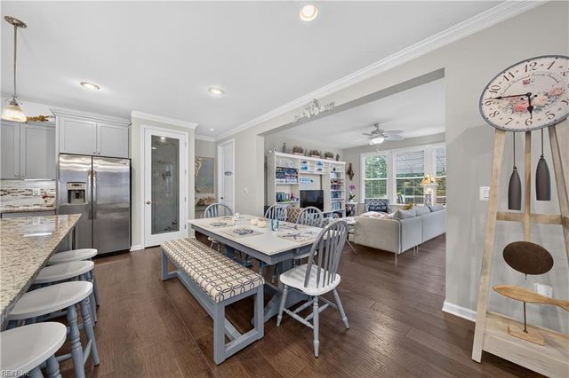 4516 Kingston CT, Williamsburg, VA 23188