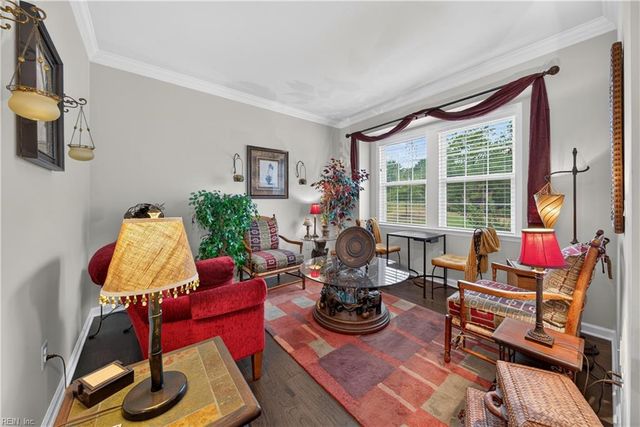 4516 Kingston CT, Williamsburg, VA 23188