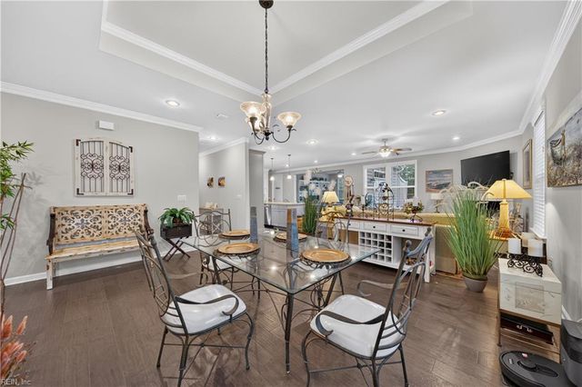 4516 Kingston CT, Williamsburg, VA 23188
