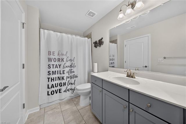 4516 Kingston CT, Williamsburg, VA 23188