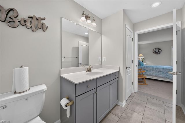 4516 Kingston CT, Williamsburg, VA 23188