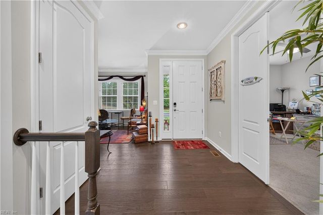 4516 Kingston CT, Williamsburg, VA 23188