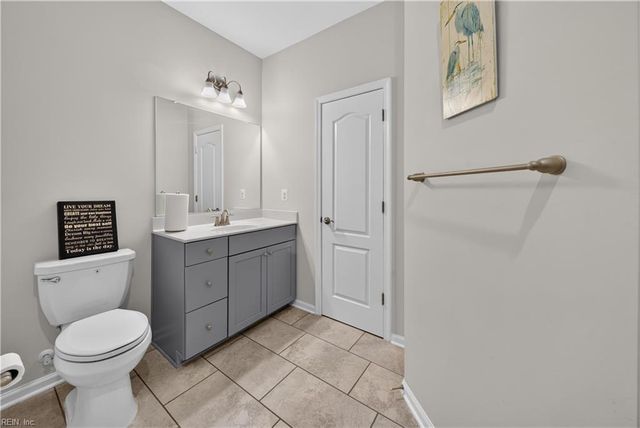 4516 Kingston CT, Williamsburg, VA 23188