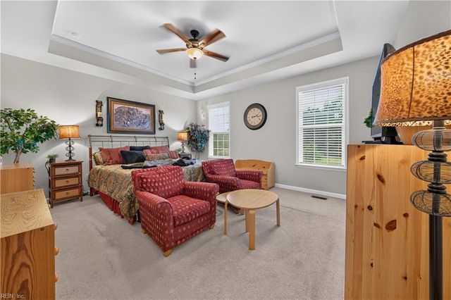 4516 Kingston CT, Williamsburg, VA 23188
