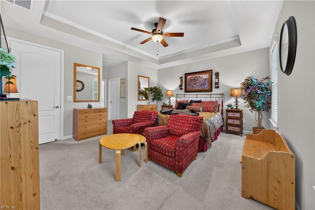 4516 Kingston CT, Williamsburg, VA 23188