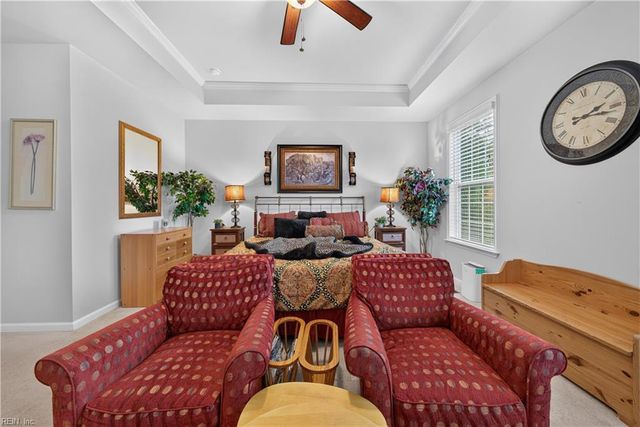 4516 Kingston CT, Williamsburg, VA 23188
