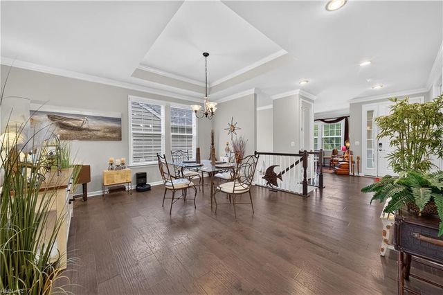 4516 Kingston CT, Williamsburg, VA 23188