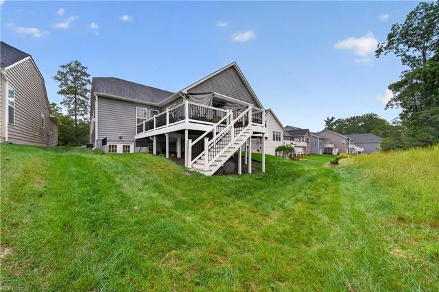 4516 Kingston CT, Williamsburg, VA 23188
