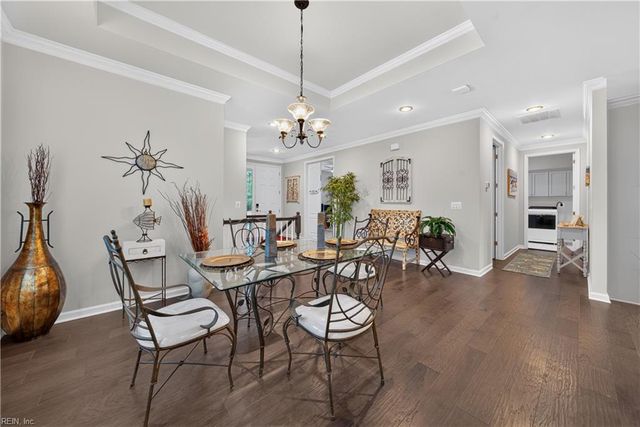 4516 Kingston CT, Williamsburg, VA 23188
