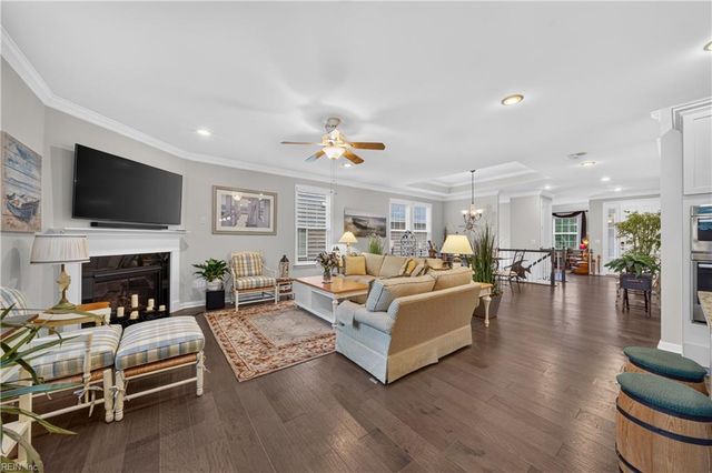 4516 Kingston CT, Williamsburg, VA 23188