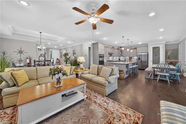 4516 Kingston CT, Williamsburg, VA 23188