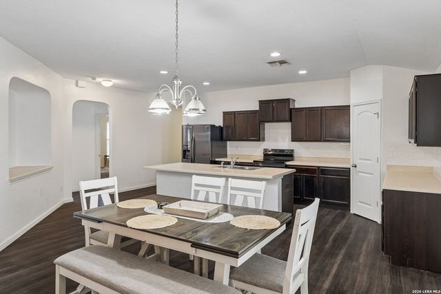 5727 Medina Farm, San Antonio, TX 78222
